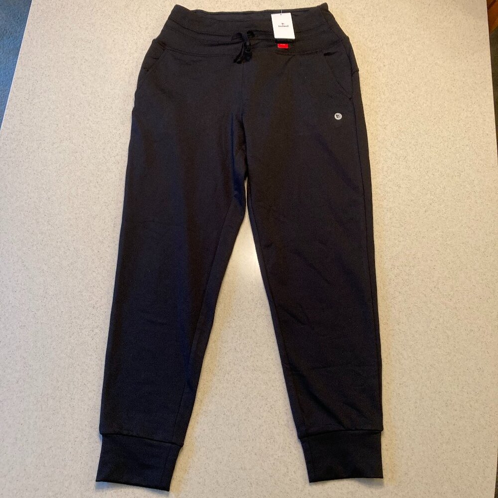 Baleaf Water Resistant Pants NWT Women Size Small Jogger Bottom